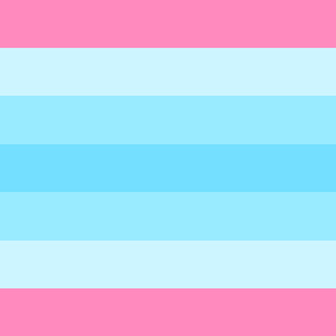 Trans Masculine