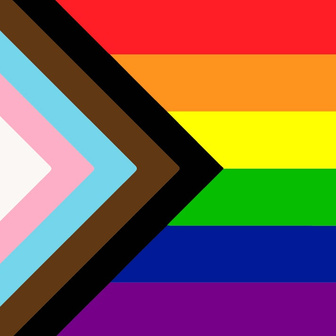 LGBTQ+