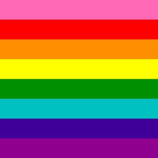 OG LGBTQ+ Pride