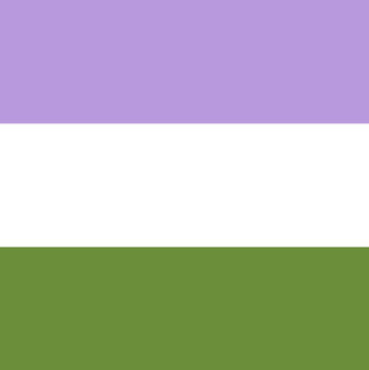 Genderqueer