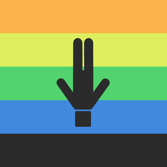 Human Non-Conforming